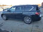 2012 Infiniti QX56