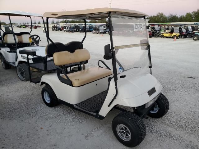 2010 Golf Golf Cart