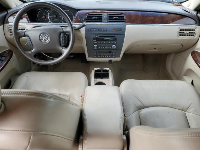 2008 Buick Lacrosse CXL