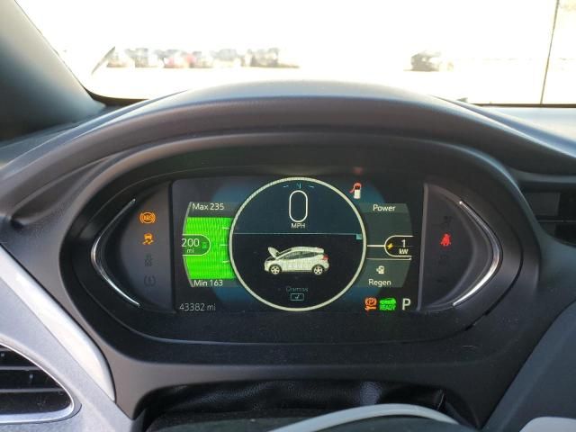 2019 Chevrolet Bolt EV LT