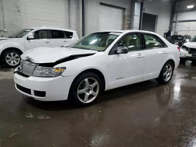 2006 Lincoln Zephyr