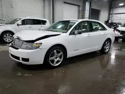 2006 Lincoln Zephyr en venta en Ham Lake, MN