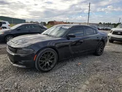 Dodge Vehiculos salvage en venta: 2016 Dodge Charger SXT