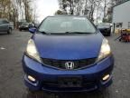 2012 Honda FIT Sport