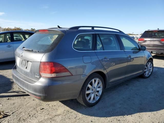 2011 Volkswagen Jetta TDI