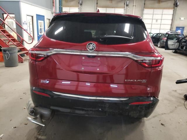 2019 Buick Enclave Premium