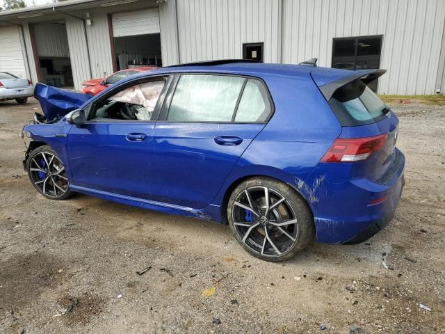 2022 Volkswagen Golf R