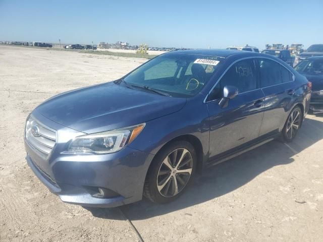 2015 Subaru Legacy 2.5I Limited