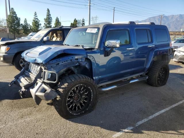 2006 Hummer H3