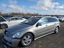 2006 Mercedes-Benz R 500 en venta en Des Moines, IA