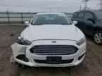 2015 Ford Fusion Titanium