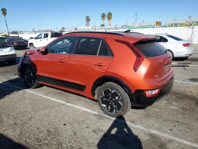 2023 KIA Niro Wind