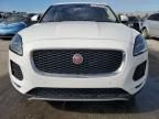 2018 Jaguar E-PACE Standard