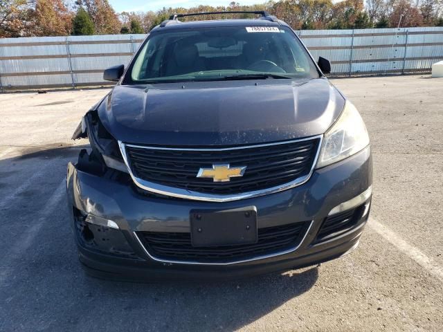 2014 Chevrolet Traverse LS