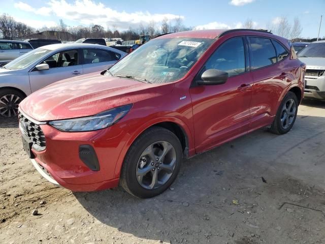 2023 Ford Escape ST Line