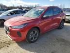 2023 Ford Escape ST Line