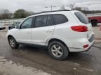 2008 Hyundai Santa FE GLS