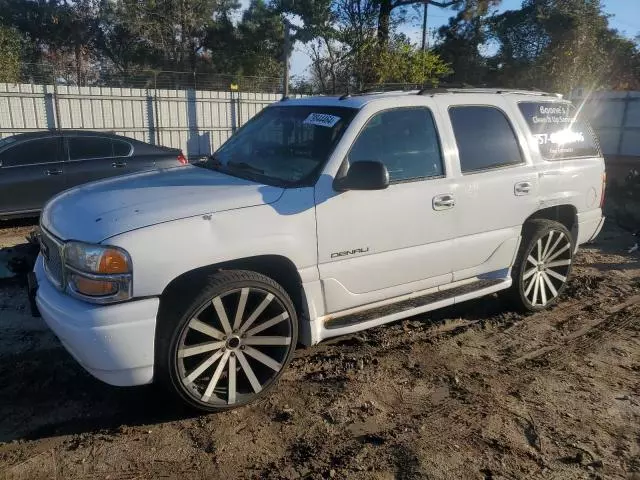 2003 GMC Yukon Denali