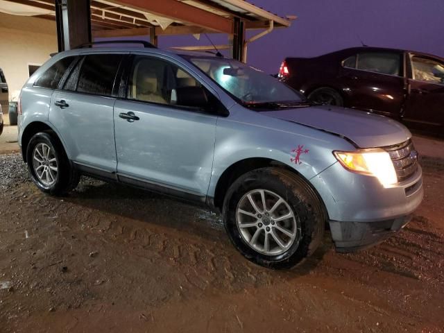 2008 Ford Edge SE