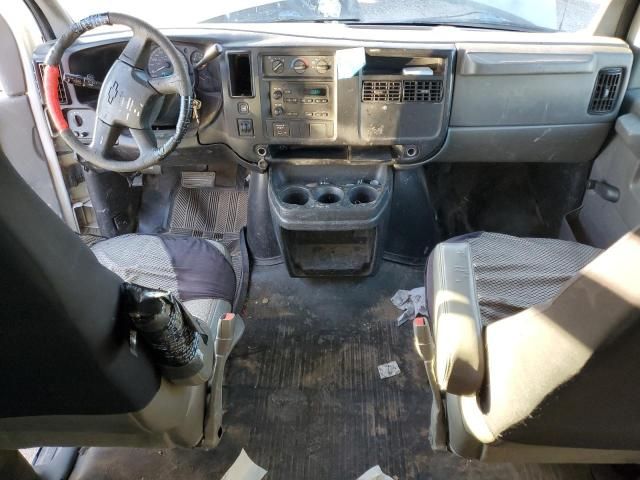 2007 Chevrolet Express G2500