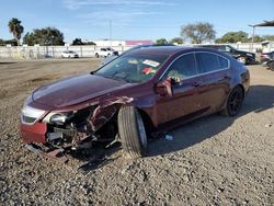 Acura salvage cars for sale: 2012 Acura TL