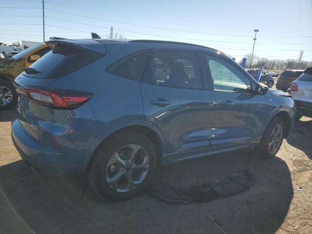 2024 Ford Escape ST Line