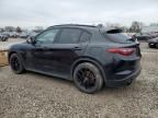 2019 Alfa Romeo Stelvio TI