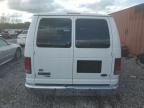 2008 Ford Econoline E350 Super Duty Wagon