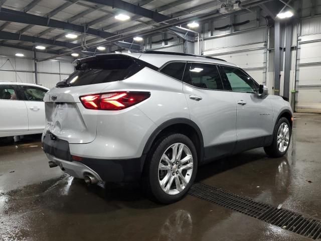 2022 Chevrolet Blazer 3LT