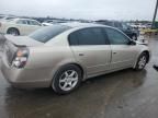 2006 Nissan Altima S