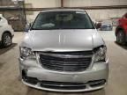 2012 Chrysler Town & Country Touring L