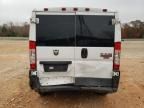 2017 Dodge RAM Promaster 1500 1500 Standard