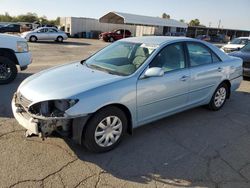 2006 Toyota Camry LE en venta en Fresno, CA