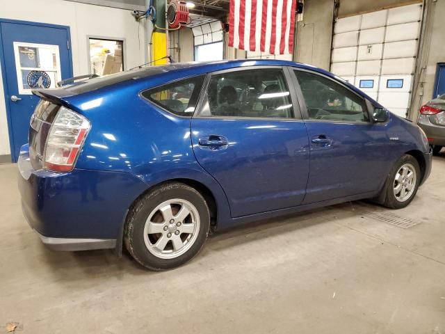 2009 Toyota Prius