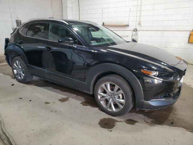 2023 Mazda CX-30 Premium