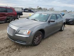 2012 Chrysler 300 en venta en Kansas City, KS