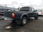 2002 Toyota Tacoma Xtracab Prerunner