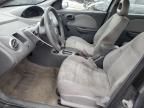 2007 Saturn Ion Level 2