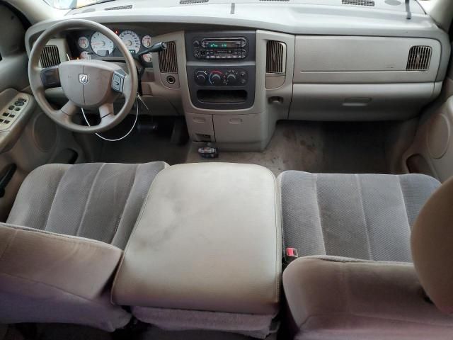 2004 Dodge RAM 1500 ST