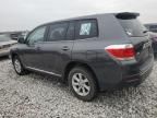 2012 Toyota Highlander Base