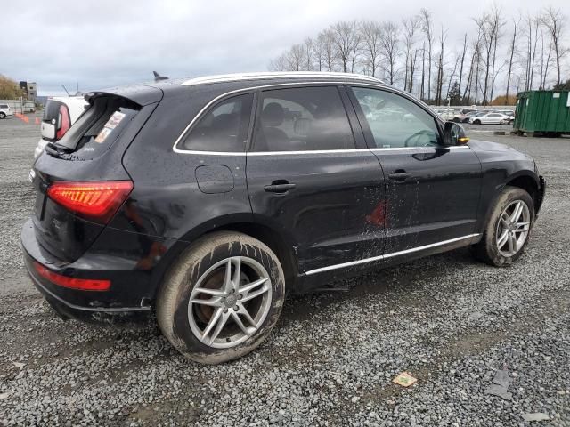 2014 Audi Q5 Premium Plus