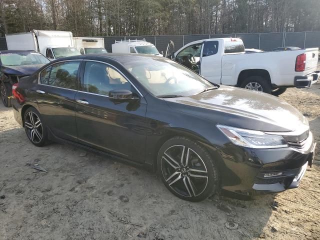 2016 Honda Accord Touring