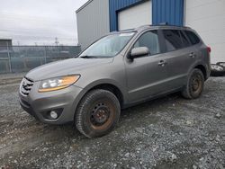 2011 Hyundai Santa FE GLS en venta en Elmsdale, NS