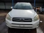 2008 Toyota Rav4 Limited