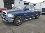 2004 Dodge RAM 1500 ST