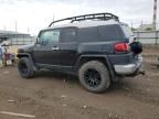 2008 Toyota FJ Cruiser