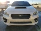 2016 Subaru WRX Premium