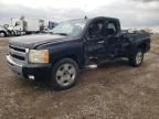 2008 Chevrolet Silverado C1500