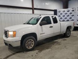 GMC salvage cars for sale: 2012 GMC Sierra C1500 SL