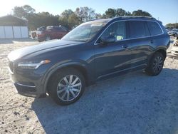 Salvage cars for sale from Copart Loganville, GA: 2018 Volvo XC90 T6